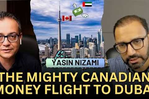 Canada Is No More The Place I Want To Invest | Wali Khan English Podcast