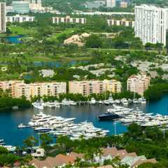 Shaping the Future: Key Trends Transforming Aventura’s Real Estate Landscape