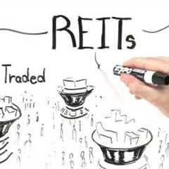 How Do REITs Work?