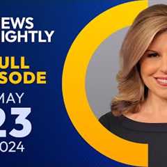EWTN News Nightly | Thursday, May 23, 2024