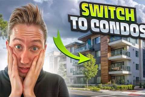 Why I Switched Two Apartment Developments to Condos