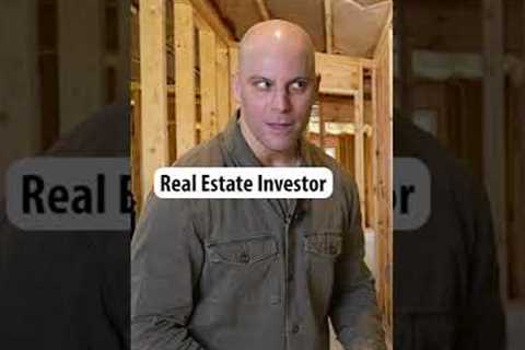 Why Contractors Hate Fix & Flip Investors #shorts #realestate