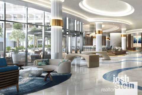 Pier Sixty-Six Penthouse: Luxury Record In Fort Lauderdale