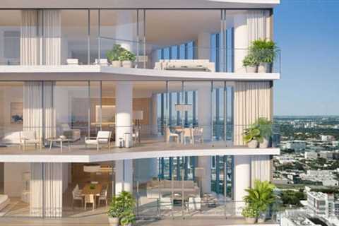 Step Inside The Luxurious Lifestyle At EDITION Residences