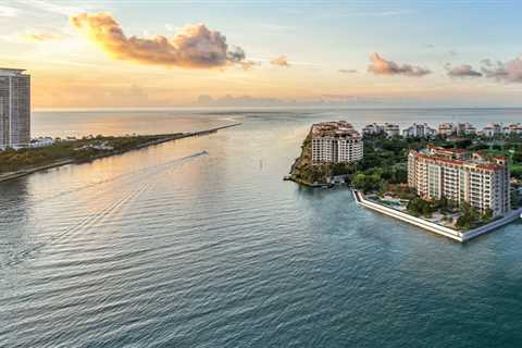 Experience Six Fisher Island: Privacy And Prestige Await