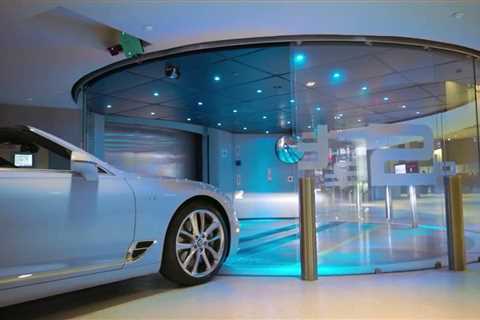 Bentley Residences Condo: Where Luxury Meets Innovation