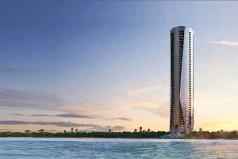Bentley Residences Miami Prices Revealed: A Glimpse into Ultimate Luxury