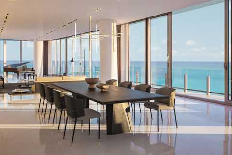 Closing Celebrations: How the Completion of Aston Martin Residences Changes Miami
