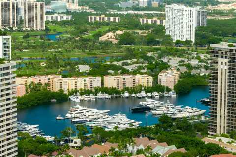 Shaping the Future: Key Trends Transforming Aventura’s Real Estate Landscape