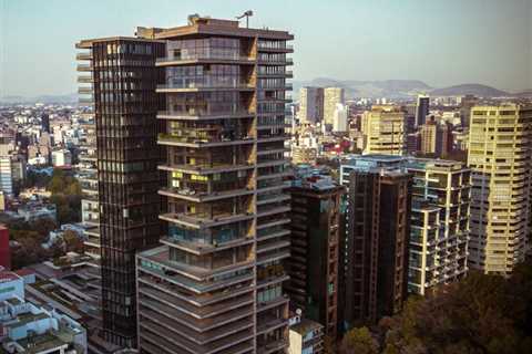 Discover Polanco Real Estate: A Review of Mexico Citys Polanquito Neighborhood