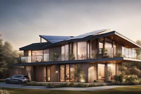 How to Design a Passive House: Principles and Tips for Building a Passive Home