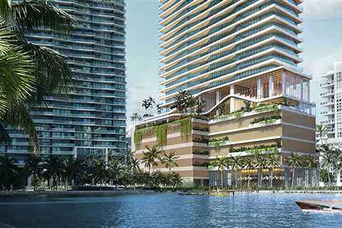 3 Fascinating Facts About Miami Luxury Condos: Exclusive Insights into New Developments