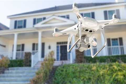 Tips For Landing Your First Drone Real Estate Gig