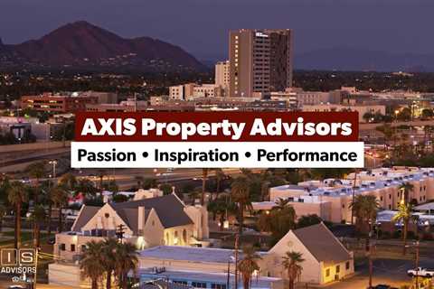 AXIS Real Estate | Phoenix Real Estate | Phoenix Property Managers