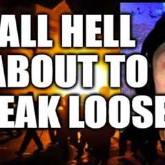 HELL WILL BREAK LOOSE BY END OF SUMMER - FINANCIAL MELTDOWN, ECON0MIC COLLAPSE UPDATE