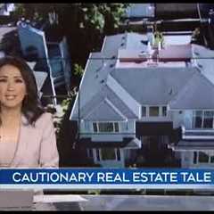 $4M home in Vancouver at centre of bitter legal battle