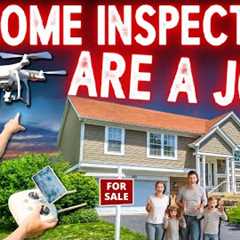 Home Inspections (Worst Common Mistakes )