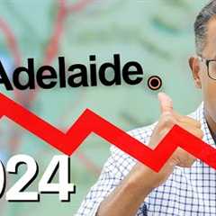 Urgent Warning for Adelaide Property Market