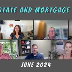 June 2024 Hawaii Real Estate Market Report | Island-Wide Update