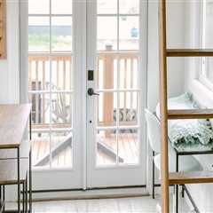 Maximizing Space in Small Homes: Tips and Ideas for Home Building and Remodeling