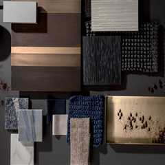 Choosing Materials and Finishes for Your Residential or Commercial Renovation Projects