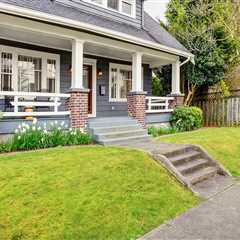 Improving Curb Appeal: Transforming the Look of Your Home or Business