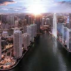 Tour the Freshly Finished Aston Martin Residences—Miami’s Pinnacle of Luxury Living