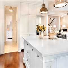 Selecting the Right Fixtures for Your Kitchen Remodel