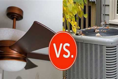 Is it cheaper to run a portable air conditioner or central air?
