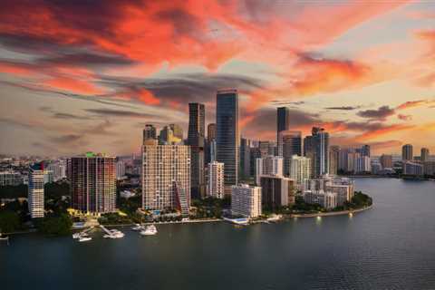 Explore the $100M Luxury Penthouse at The Residences at Mandarin Oriental Miami