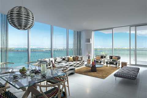 Miami Luxury Condos Experience 60% Growth in Five Years: Is More Expansion on the Horizon?