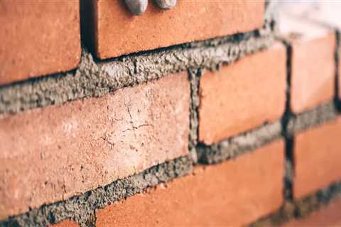 The Power of Composite Materials in Masonry and Construction