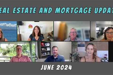June 2024 Hawaii Real Estate Market Report | Island-Wide Update