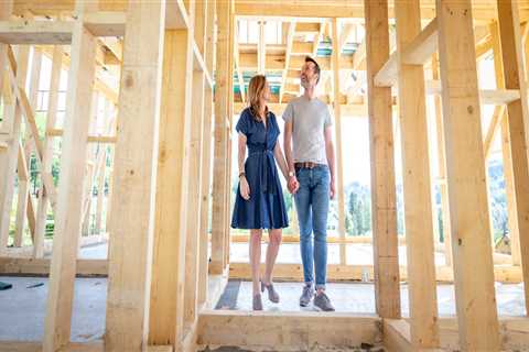 Exploring Government Programs for Home Building Loans: A Comprehensive Guide to Financing Your..