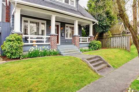 Improving Curb Appeal: Transforming the Look of Your Home or Business