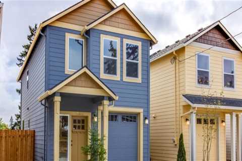 Types of Home Additions: A Comprehensive Guide