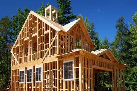 Understanding Permits and Regulations for Residential Construction and Remodeling