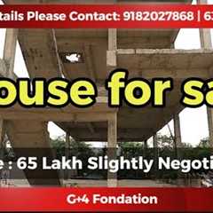 house for sale in Bandlaguda | house for sale in hyderabad