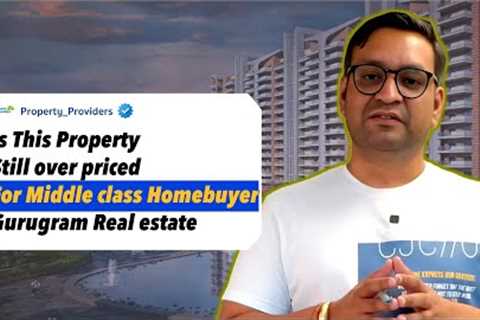 What to do with this new launch under 3cr in Gurgaon Real estate