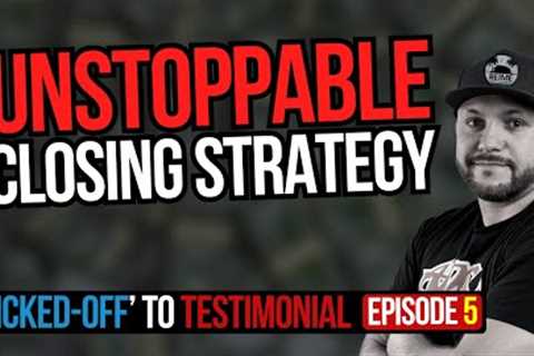 🤝 How to Close Tough Sellers Wholesaling Real Estate