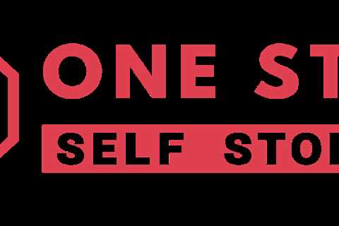 onestopselfstorage.com