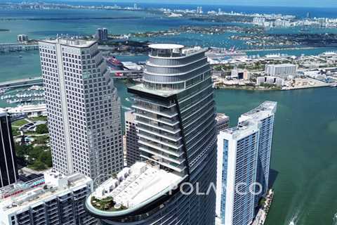 The Impact of Location on Luxury Condos: Why Aston Martin Residences Excel in Miami