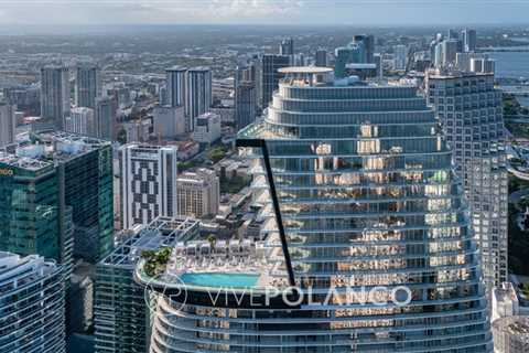 The Impact of Location on Luxury Condos: Why Aston Martin Residences Excel in Miami