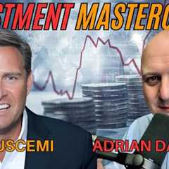 Investment Masterclass with Sal Buscemi