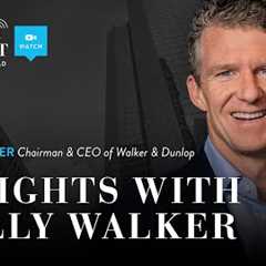 Insights With Willy Walker