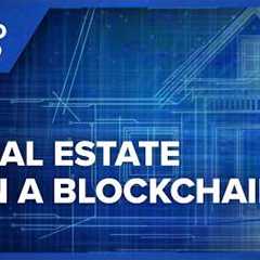 Crypto World: How Tokenization Could Shake Up The $52 Trillion U.S. Real Estate Market