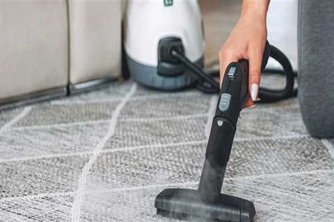 Enhance Your New Home’s Freshness: The Importance Of Carpet Steam Cleaning After Building In Chicago