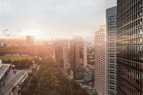 Cómo influyen las Park Hyatt Residences Mexico en la seguridad personal de sus residentes?