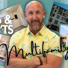 6 Do''s and Don''ts of Multifamily Investing