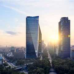 What Makes Ritz-Carlton Residences Mexico City a Valuable Investment